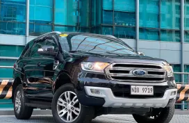 2016 Ford Everest Trend 2.2 Automatic Diesel📲💁‍♀️JONNALYN.SARANILLAS 0969-5949924
