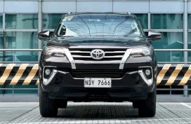 2016 Toyota Fortuner 4x2 V 160k ALL IN DP‼️🔥 𝟎𝟗𝟏𝟐𝟏𝟎𝟔𝟏𝟒𝟔𝟐 𝐌𝐀𝐁𝐘 𝐋𝐀𝐓𝐈𝐃𝐎 📲📩🙋🏻