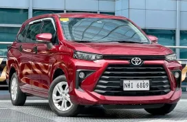 2023 Toyota Avanza 1.3 E Gas Automatic📲💁‍♀️JONNALYN.SARANILLAS 0969-5949924