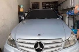 For Sale: Mercedes-Benz C200 (2013)