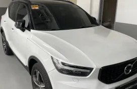 FOR SALE! PREOWNED VOLVO!