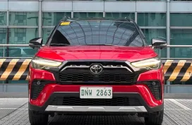 2024 Toyota Corolla Cross GRS Hybrid A/T W/Sunroof ☎️0935 600 3692 JAN RAY DE JESUS✅️229K ALL-IN DP