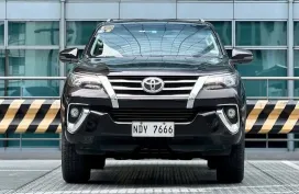 2016 Toyota Fortuner 4x2 V Diesel A/T ☎️0935 600 3692 JAN RAY DE JESUS✅️160K ALL-IN DP