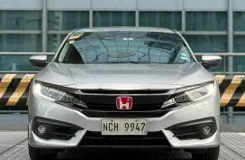 2016 Honda Civic 1.5 RS Turbo A/T Gas ☎️0935 600 3692 JAN RAY DE JESUS✅️109K ALL-IN DP