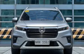 2023 Honda BRV VX 1.5 A/T Gas ☎️0935 600 3692 JAN RAY DE JESUS✅️204K ALL-IN DP