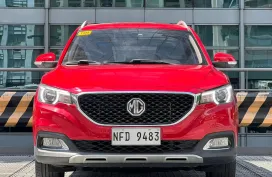2022 MG ZS 1.5 Style A/T Gas ☎️0935 600 3692 JAN RAY DE JESUS✅️63K ALL-IN DP