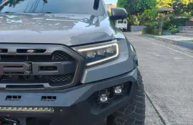 Ford Ranger Raptor 4x4 AT – Fully Built Overland & Off-Road Rig