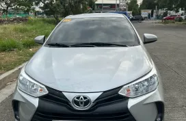2024 Toyota Vios XLE automatic