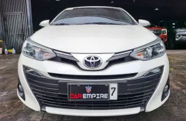 ✅Toyota Vios 2020 Acquired 1.5 G 28K KM Automatic