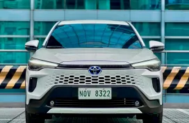 2026 Toyota Corolla Cross 1.8 G CVT HYBRID‼️🔥 𝟎𝟗𝟏𝟐𝟏𝟎𝟔𝟏𝟒𝟔𝟐 𝐌𝐀𝐁𝐘 𝐋𝐀𝐓𝐈𝐃𝐎 📲📩🙋🏻