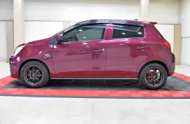 2016 Mitsubishi Mirage GLX 1.2 Manual  268t Negotiable Batangas Area