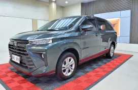 2023 Toyota Avanza 1.3 Automatic 698t Negotiable Batangas Area 