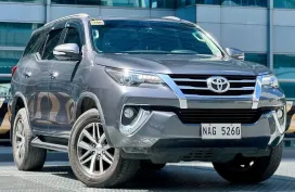 2017 Toyota Fortuner 4x2 V Diesel Automatic ✅🔥𝐂𝐀𝐑𝐋 𝐁𝐎𝐍𝐍𝐄𝐕𝐈𝐄 🙋🏻‍♂️📲 0938 458 8779