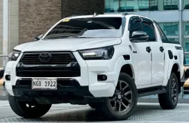 2021 Toyota Hilux V Conquest 4x2 Diesel AT ✅🔥𝐂𝐀𝐑𝐋 𝐁𝐎𝐍𝐍𝐄𝐕𝐈𝐄 🙋🏻‍♂️📲 0938 458 8779