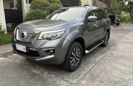Nice 2019 Nissan Terra VE 4x2 AT