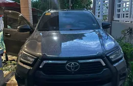 FOR SALE TOYOTA HILUX