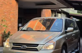 FOR SALE!!! KIA Carnival EX 2010