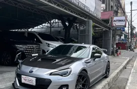 2016 SUBARU BRZ 2.0