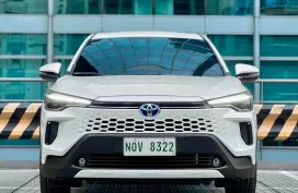2026 Toyota Corolla Cross 1.8 G CVT HYBRID ✅ 229K DP🔥𝐂𝐀𝐑𝐋 𝐁𝐎𝐍𝐍𝐄𝐕𝐈𝐄 🙋🏻‍♂️📲09384588779