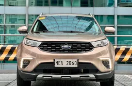 2022 Ford Territory Titanium 1.5 AT Gas ✅🔥𝐂𝐀𝐑𝐋 𝐁𝐎𝐍𝐍𝐄𝐕𝐈𝐄 🙋🏻‍♂️📲 0938 458 8779