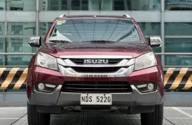 2016 Isuzu MUX LSA 4x2 3.0 116K ALL-IN DP‼️🔥 𝟎𝟗𝟏𝟐𝟏𝟎𝟔𝟏𝟒𝟔𝟐 𝐌𝐀𝐁𝐘 𝐋𝐀𝐓𝐈𝐃𝐎 📲📩🙋🏻