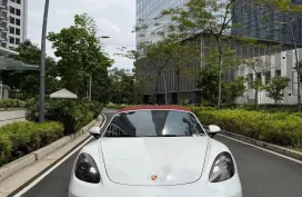 HOT!!! 2018 Porsche 718 Boxster for sale at affordable price! 