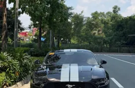 HOT!!! 2020 Ford Mustang Ecoboost for sale at affordable price! 