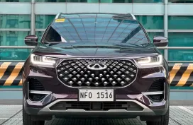 2022 Chery Tiggo 8 Pro 1.6 Turbo  (7-seater SUV)‼️🔥 𝟎𝟗𝟏𝟐𝟏𝟎𝟔𝟏𝟒𝟔𝟐 𝐌𝐀𝐁𝐘 𝐋𝐀𝐓𝐈𝐃𝐎 📲