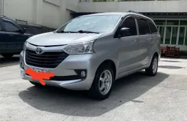 Second hand 2018 Toyota Avanza  1.3 E A/T for sale in good condition