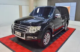 2015 Mitsubishi Pajero GLS 4X4 AT 998t Negotiable Batangas Area