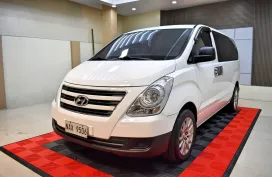 2017 Hyundai Grand Starex TCI M/T 498t Nego Batangas Area