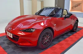 2016 Mazda MX-5  2.0  AT 1.368m Negotiable Batangas Area