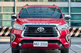 2023 Toyota Innova 2.8 E AT 126K ALL DP‼️🔥 𝟎𝟗𝟏𝟐𝟏𝟎𝟔𝟏𝟒𝟔𝟐 𝐌𝐀𝐁𝐘 𝐋𝐀𝐓𝐈𝐃𝐎 📲📩🙋🏻