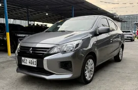 2025 Mitsubishi Mirage G4 Sedan second hand for sale 