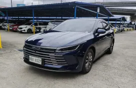 2025 BYD SEAL 5 DYNAMIC PHEV