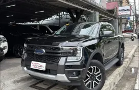 2023 Ford Ranger 2.0 SPT