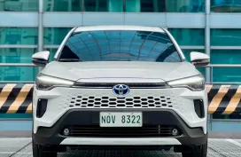 2026 Toyota Corolla Cross 1.8 G CVT HYBRID A/T☎️0935 600 3692 JAN RAY DE JESUS