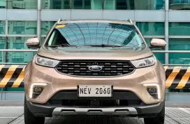 2022 Ford Territory Titanium 1.5 A/T Gas ☎️0935 600 3692 JAN RAY DE JESUS