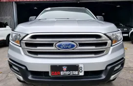 ✅Ford Everest 2016 2.2 Ambiente 87K KM Casa Maintained Automatic