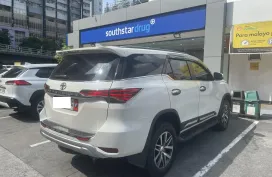 🔥 LOWEST IN THE MARKET TOYOTA FORTUNER V 🔥