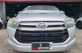 ✅Toyota Innova 2018 2.0 G Gas 74K KM Automatic