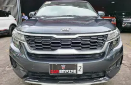 ✅Kia Seltos 2021 2.0 LX 73K KM Automatic