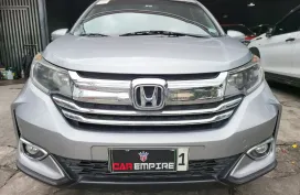 ✅Honda BR-V 2021 1.5 S 71K KM Automatic
