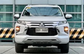 2022 Mitsubishi Montero Sport 4x2 GLX‼️🔥 𝟎𝟗𝟏𝟐𝟏𝟎𝟔𝟏𝟒𝟔𝟐 𝐌𝐀𝐁𝐘 𝐋𝐀𝐓𝐈𝐃𝐎 📲📩🙋🏻