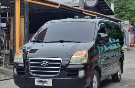 Hyundai Starex GRX 2006 AT DSL