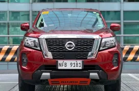 2024 Nissan Navara 2.5 VE 4x2 AT Diesel⭐ 𝗖𝗟𝗔𝗥𝗘𝗡𝗖𝗘 𝗕𝗢𝗡𝗡𝗘𝗩Ｉ𝗘 📲𝟬𝟵𝟭𝟱𝟵𝟵𝟰𝟯𝟬𝟱𝟵