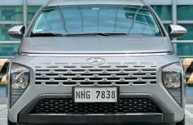 2025 Hyundai Stargazer GL 7k mileage only‼️🔥 𝟎𝟗𝟏𝟐𝟏𝟎𝟔𝟏𝟒𝟔𝟐 𝐌𝐀𝐁𝐘 𝐋𝐀𝐓𝐈𝐃𝐎 📲📩🙋🏻