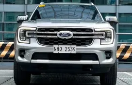 2024 Ford Everest Titanium Plus 4x4 2.0 DSL AT‼️🔥 𝟎𝟗𝟏𝟐𝟏𝟎𝟔𝟏𝟒𝟔𝟐 𝐌𝐀𝐁𝐘 𝐋𝐀𝐓𝐈𝐃𝐎 📲📩
