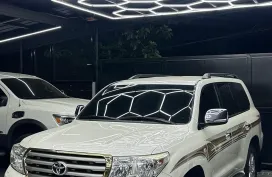 HOT!!! 2008 Toyota Land Cruiser 200 GXR for sale at affordable price! 