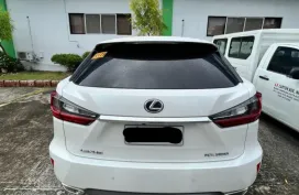 Second hand 2018 Lexus Rx 350  for sale